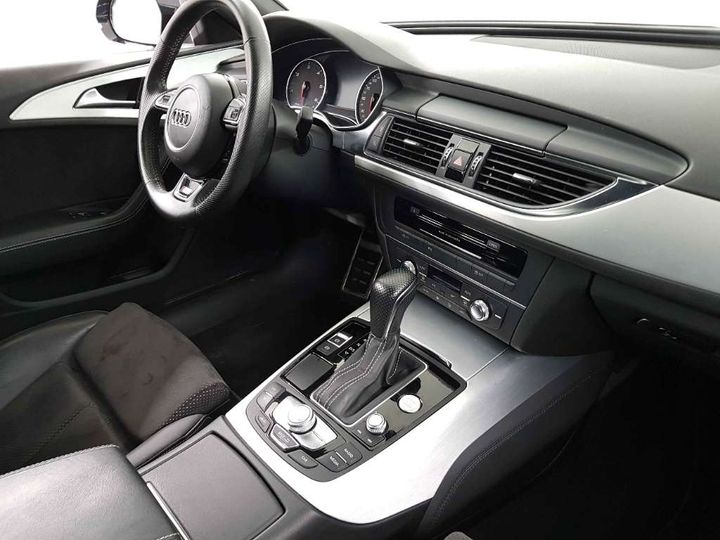 Photo 5 VIN: WAUZZZ4G2JN125964 - AUDI A6 AVANT 