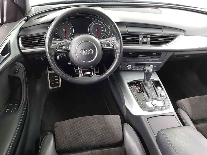 Photo 7 VIN: WAUZZZ4G2JN125964 - AUDI A6 AVANT 