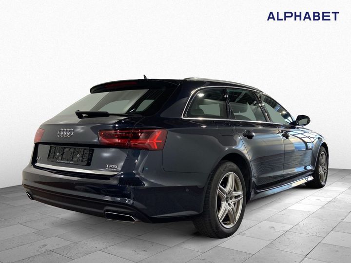 Photo 4 VIN: WAUZZZ4G2JN126029 - AUDI A6 AVANT 2.0 TFSI 