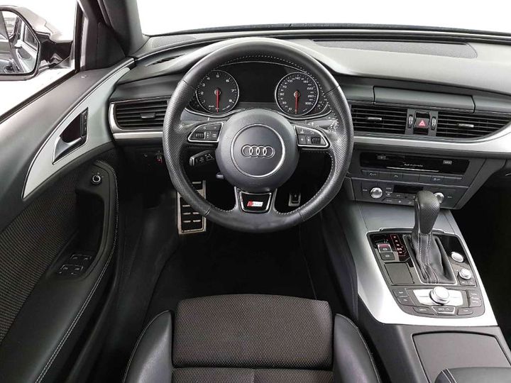 Photo 7 VIN: WAUZZZ4G2JN126998 - AUDI A6 AVANT 