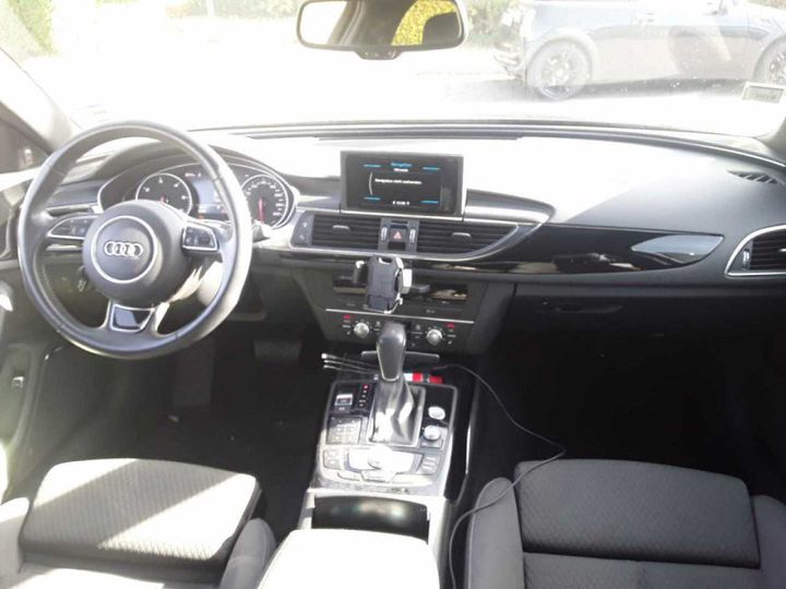 Photo 10 VIN: WAUZZZ4G2JN127116 - AUDI A6 2.0 TDI 