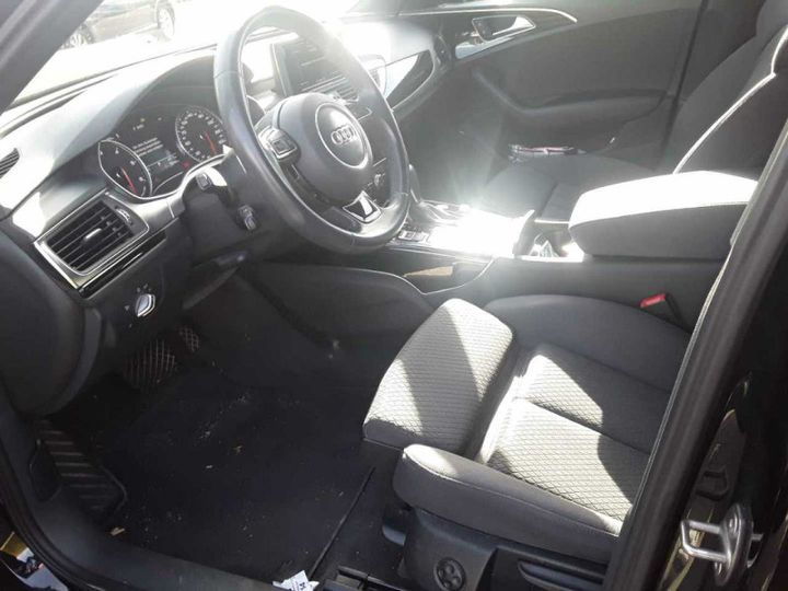 Photo 11 VIN: WAUZZZ4G2JN127116 - AUDI A6 2.0 TDI 