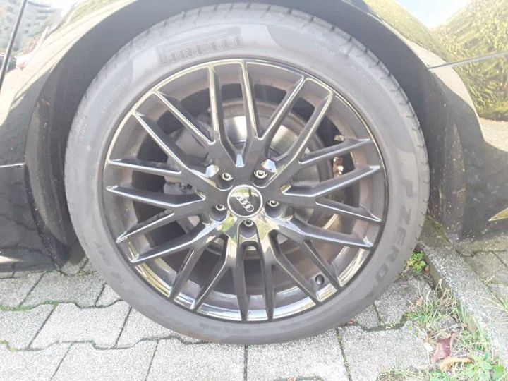 Photo 14 VIN: WAUZZZ4G2JN127116 - AUDI A6 2.0 TDI 