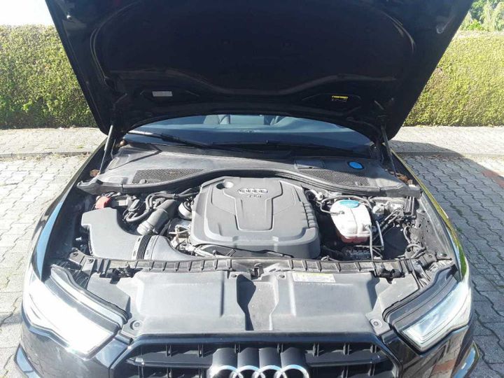 Photo 15 VIN: WAUZZZ4G2JN127116 - AUDI A6 2.0 TDI 