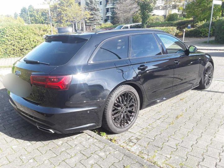 Photo 3 VIN: WAUZZZ4G2JN127116 - AUDI A6 2.0 TDI 