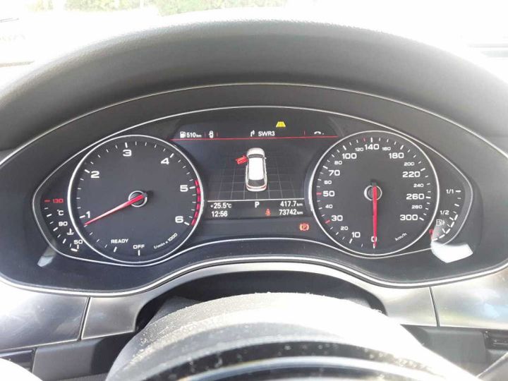 Photo 5 VIN: WAUZZZ4G2JN127116 - AUDI A6 2.0 TDI 