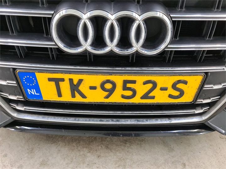 Photo 11 VIN: WAUZZZ4G2JN127486 - AUDI A6 