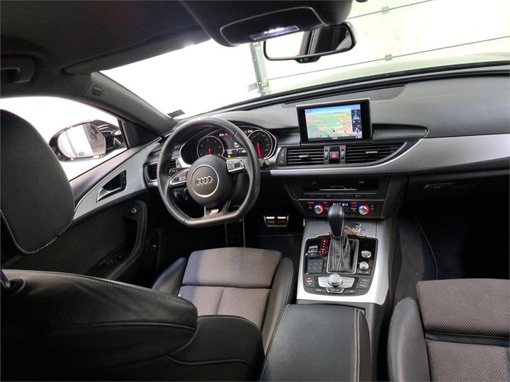 Photo 6 VIN: WAUZZZ4G2JN127486 - AUDI A6 