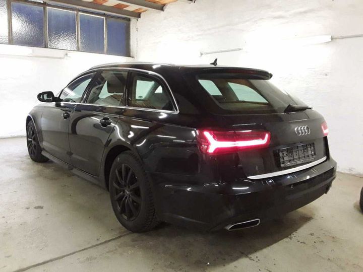 Photo 3 VIN: WAUZZZ4G2JN128671 - AUDI A6 3.0 TDI 