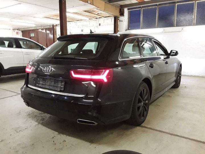 Photo 4 VIN: WAUZZZ4G2JN128671 - AUDI A6 3.0 TDI 