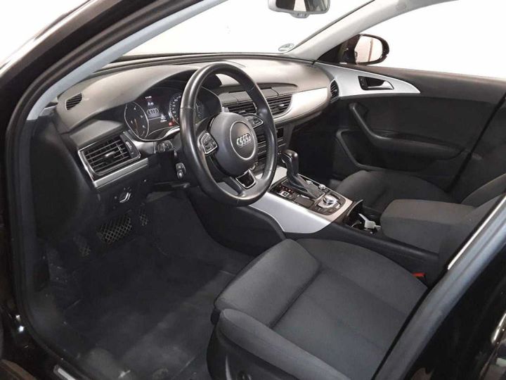 Photo 5 VIN: WAUZZZ4G2JN128671 - AUDI A6 3.0 TDI 