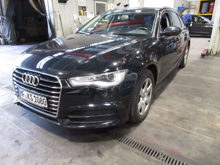 Photo 0 VIN: WAUZZZ4G2JN130047 - AUDI A6 AVANT (4GD)(09.2014-&GT) 