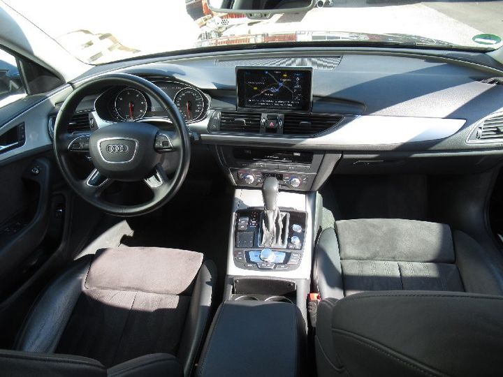 Photo 11 VIN: WAUZZZ4G2JN130047 - AUDI A6 AVANT (4GD)(09.2014-&GT) 