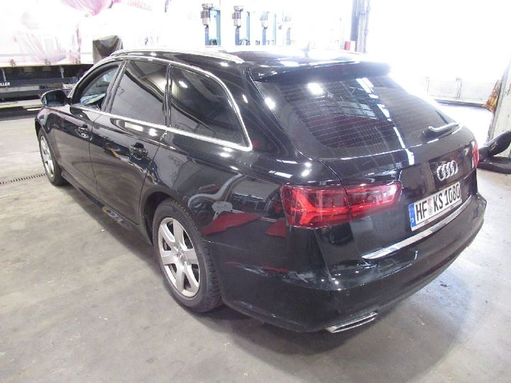 Photo 12 VIN: WAUZZZ4G2JN130047 - AUDI A6 AVANT (4GD)(09.2014-&GT) 