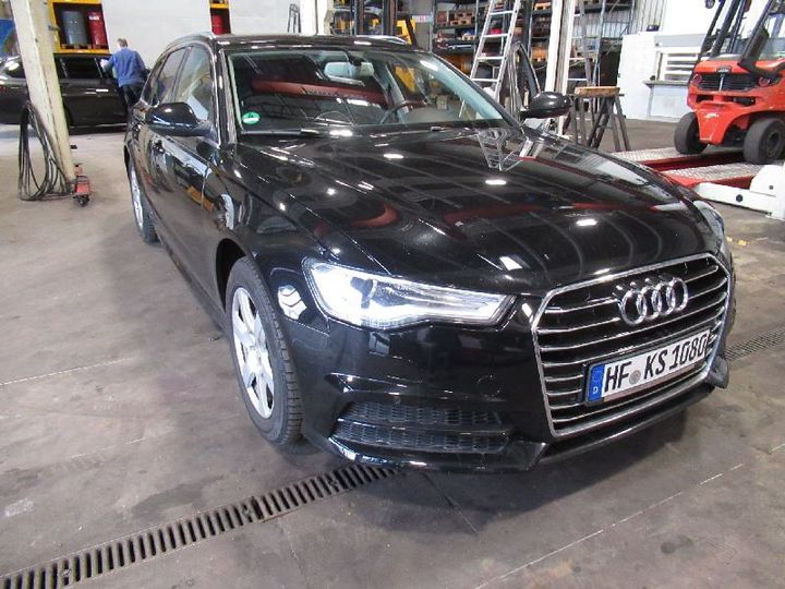 Photo 21 VIN: WAUZZZ4G2JN130047 - AUDI A6 AVANT (4GD)(09.2014-&GT) 