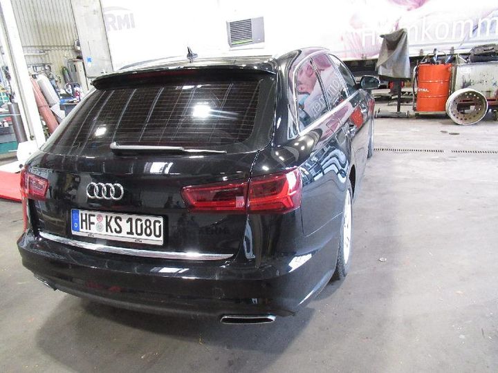 Photo 22 VIN: WAUZZZ4G2JN130047 - AUDI A6 AVANT (4GD)(09.2014-&GT) 