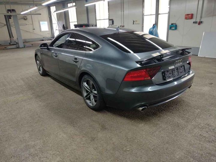 Photo 2 VIN: WAUZZZ4G3CN059721 - AUDI A7 SPORTBACK 