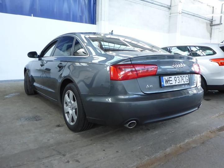 Photo 4 VIN: WAUZZZ4G3CN080438 - AUDI A6 