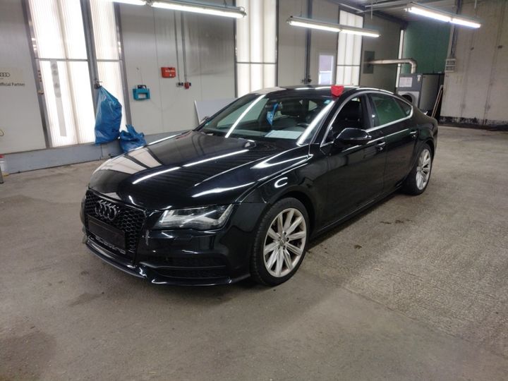 Photo 0 VIN: WAUZZZ4G3CN086708 - AUDI A7 SPORTBACK 