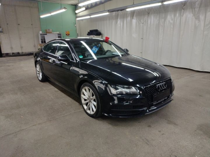 Photo 1 VIN: WAUZZZ4G3CN086708 - AUDI A7 SPORTBACK 