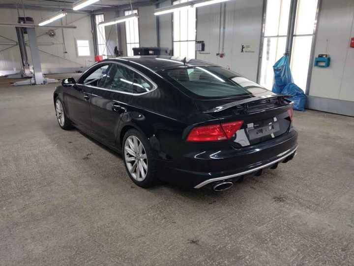 Photo 2 VIN: WAUZZZ4G3CN086708 - AUDI A7 SPORTBACK 