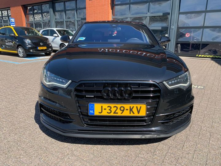 Photo 10 VIN: WAUZZZ4G3DN020192 - AUDI A6 