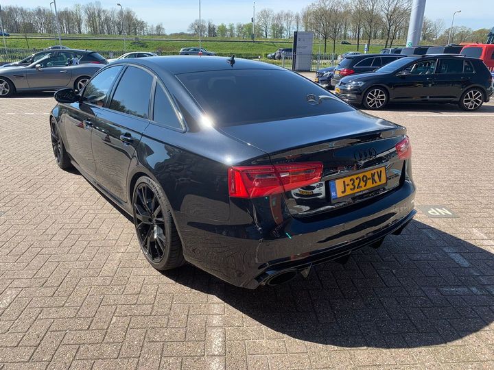 Photo 2 VIN: WAUZZZ4G3DN020192 - AUDI A6 