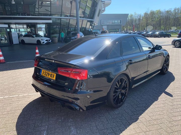 Photo 3 VIN: WAUZZZ4G3DN020192 - AUDI A6 