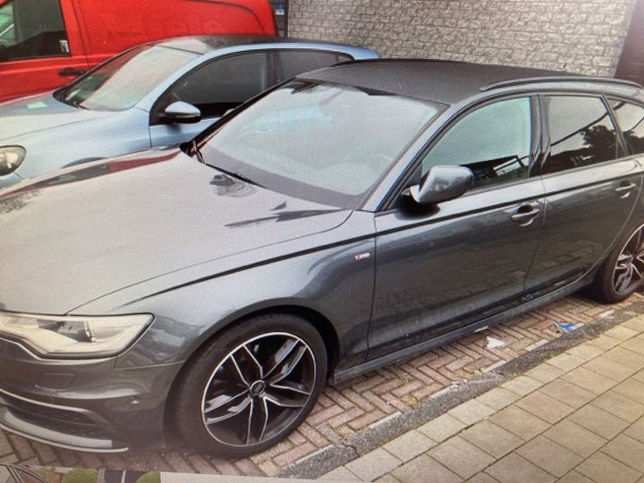 Photo 1 VIN: WAUZZZ4G3DN093675 - AUDI A6 AVANT 