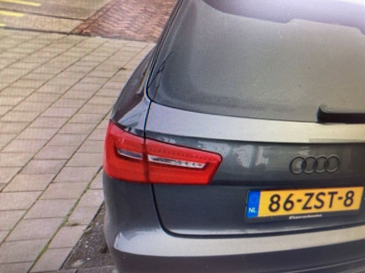 Photo 2 VIN: WAUZZZ4G3DN093675 - AUDI A6 AVANT 