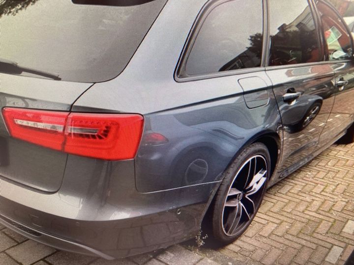 Photo 3 VIN: WAUZZZ4G3DN093675 - AUDI A6 AVANT 