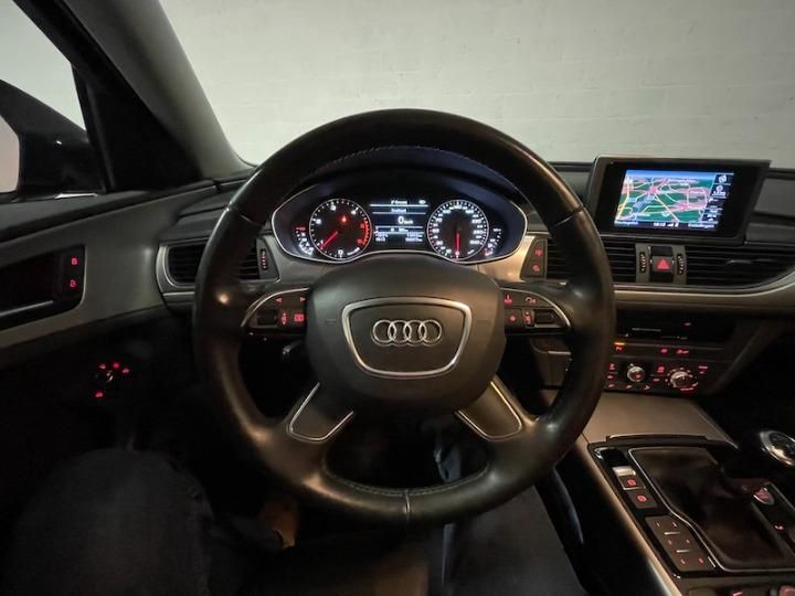 Photo 21 VIN: WAUZZZ4G3EN052058 - AUDI A6 SALOON 