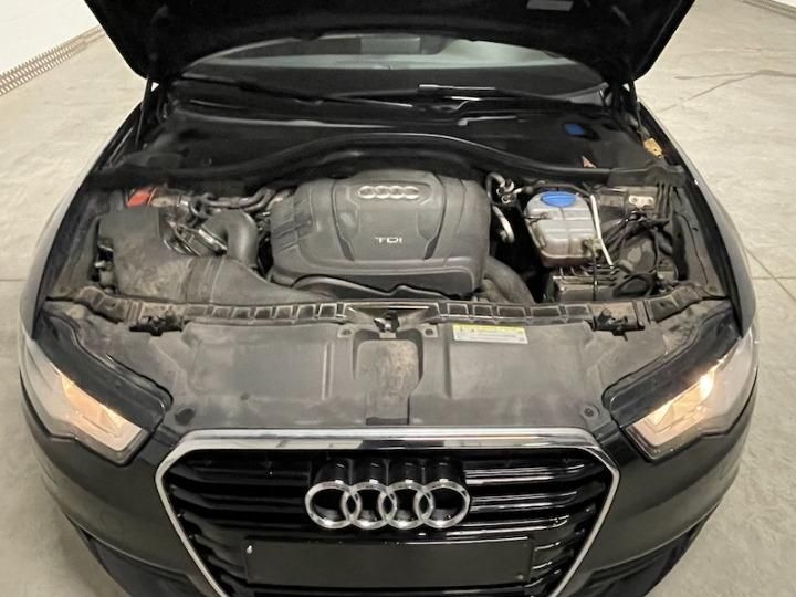 Photo 27 VIN: WAUZZZ4G3EN052058 - AUDI A6 SALOON 