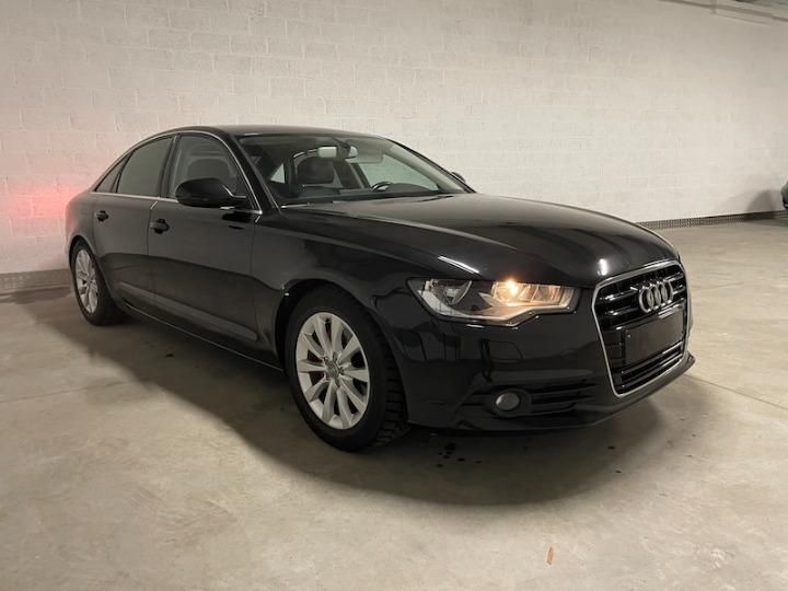 Photo 4 VIN: WAUZZZ4G3EN052058 - AUDI A6 SALOON 