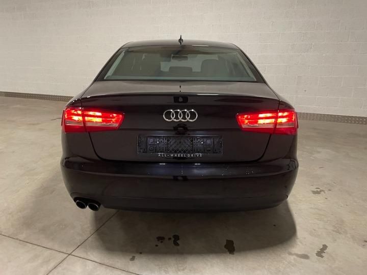 Photo 8 VIN: WAUZZZ4G3EN052058 - AUDI A6 SALOON 