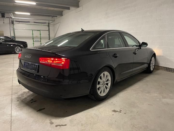 Photo 9 VIN: WAUZZZ4G3EN052058 - AUDI A6 SALOON 