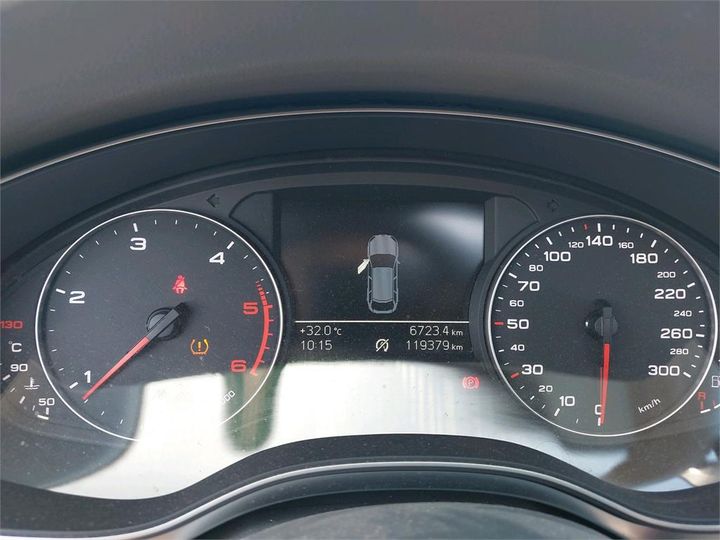 Photo 10 VIN: WAUZZZ4G3EN125963 - AUDI A6 AVANT 