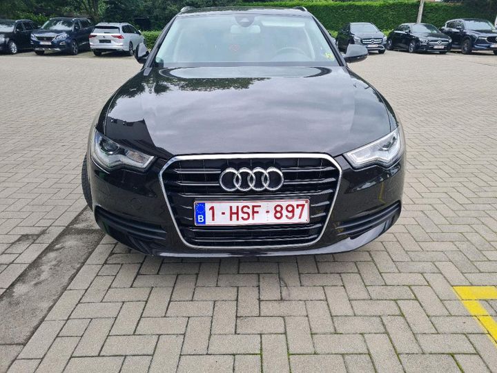 Photo 34 VIN: WAUZZZ4G3EN193549 - AUDI A6 