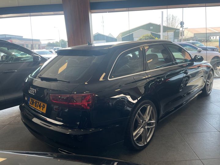 Photo 3 VIN: WAUZZZ4G3FN050618 - AUDI A6 AVANT 