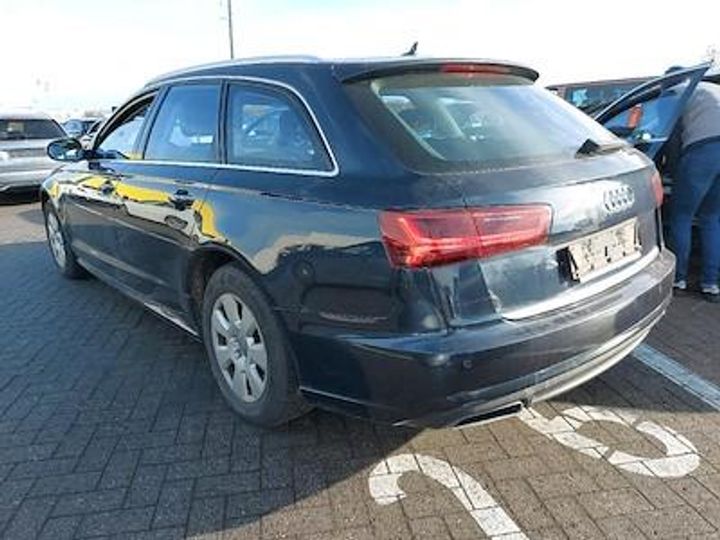 Photo 3 VIN: WAUZZZ4G3FN070254 - AUDI A6 AVANT DIESEL - 2015 