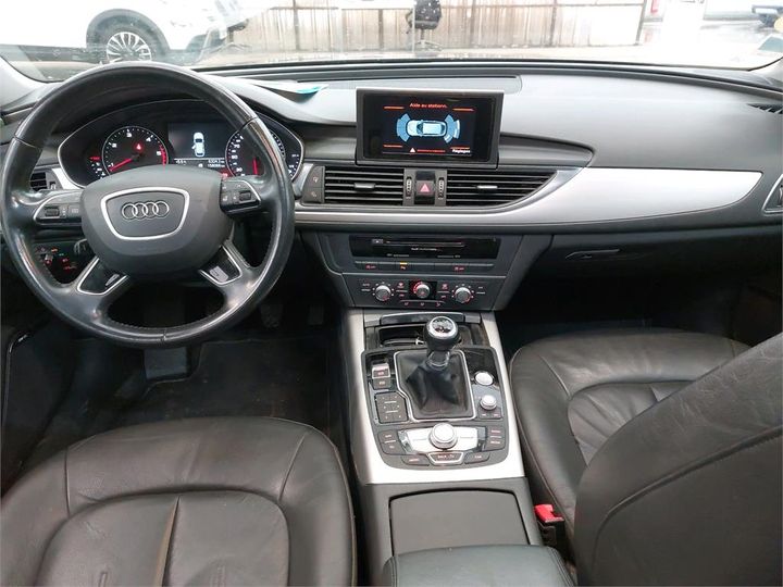 Photo 3 VIN: WAUZZZ4G3FN073736 - AUDI A6 AVANT 