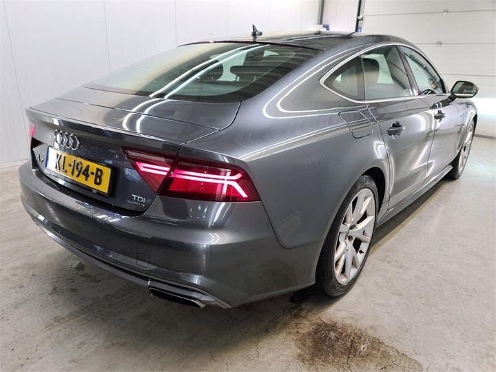 Photo 4 VIN: WAUZZZ4G3FN088298 - AUDI A7 