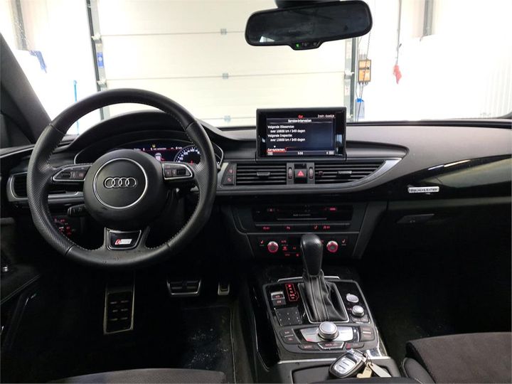 Photo 6 VIN: WAUZZZ4G3FN088298 - AUDI A7 