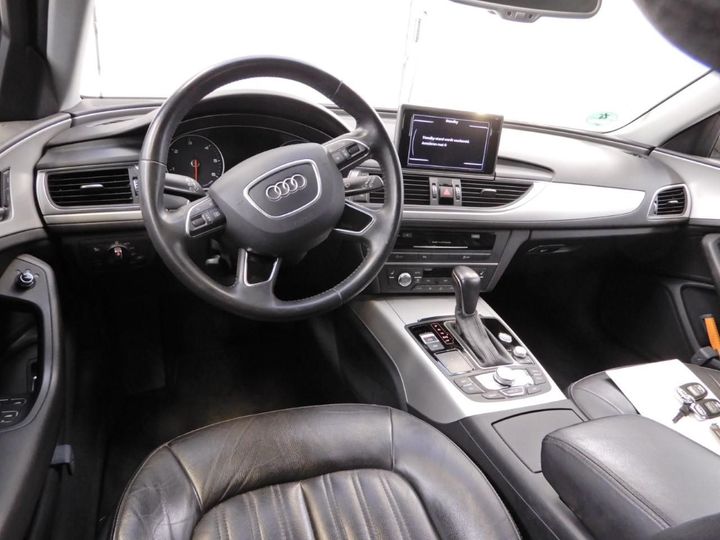 Photo 4 VIN: WAUZZZ4G3FN090231 - AUDI A6 AVANT 