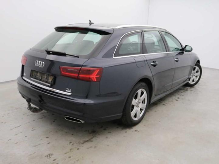 Photo 2 VIN: WAUZZZ4G3FN098703 - AUDI A6 AVANT FL &#3914 