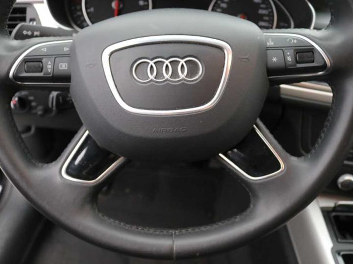 Photo 28 VIN: WAUZZZ4G3FN098703 - AUDI A6 AVANT FL &#3914 