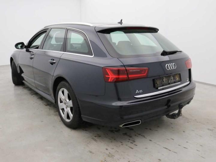 Photo 7 VIN: WAUZZZ4G3FN098703 - AUDI A6 AVANT FL &#3914 