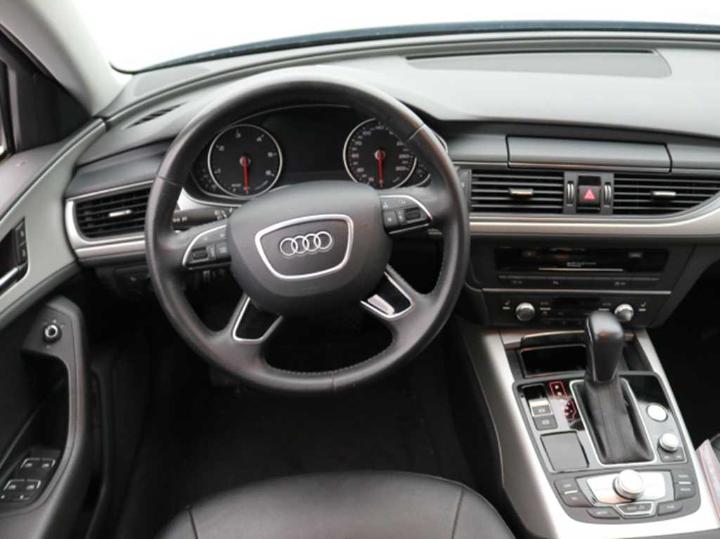 Photo 9 VIN: WAUZZZ4G3FN098703 - AUDI A6 AVANT FL &#3914 