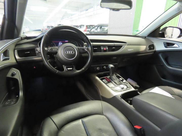 Photo 5 VIN: WAUZZZ4G3GN040091 - AUDI A6 ALLROAD QUATTRO 