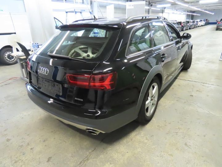 Photo 6 VIN: WAUZZZ4G3GN040091 - AUDI A6 ALLROAD QUATTRO 